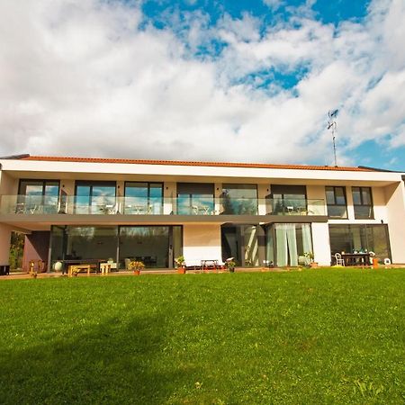 Agroturismo Araize Мунгия Экстерьер фото