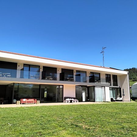 Agroturismo Araize Мунгия Экстерьер фото