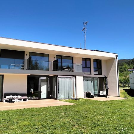 Agroturismo Araize Мунгия Экстерьер фото