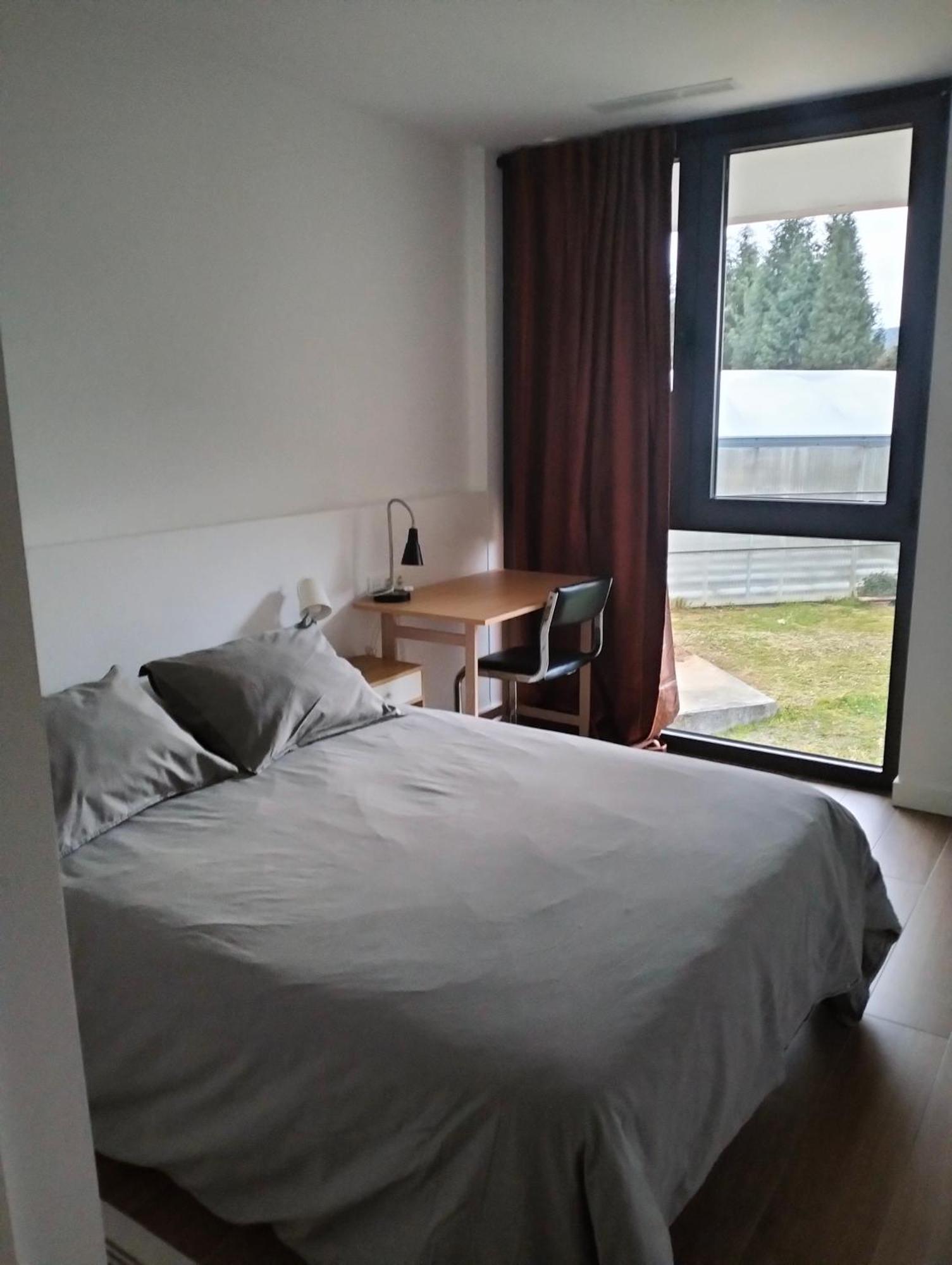 Agroturismo Araize Мунгия Экстерьер фото