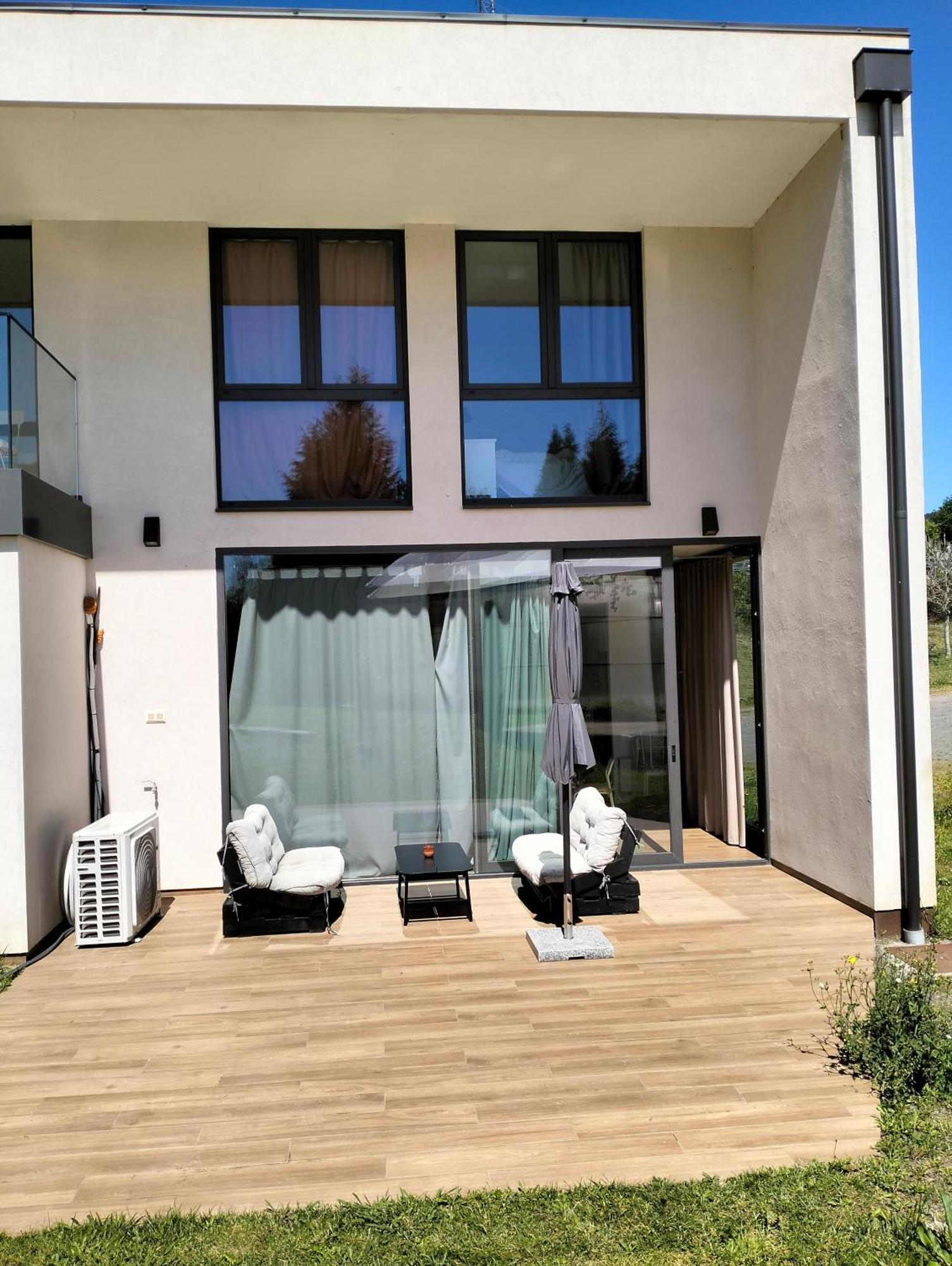 Agroturismo Araize Мунгия Номер фото