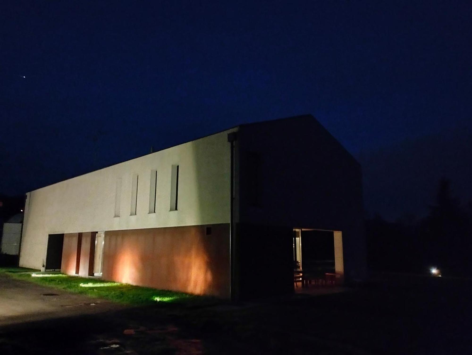 Agroturismo Araize Мунгия Экстерьер фото